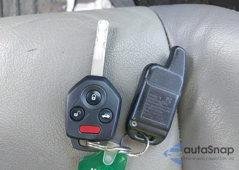 2014 Subaru Outback 2.5I Premium from USA, damaged, VIN 4S4BRBDC1E3284187